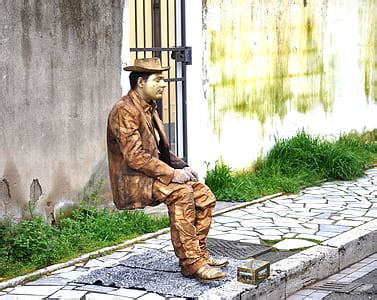 Royalty Free Photo Statue Man Woman Naked Love Erotic PickPik