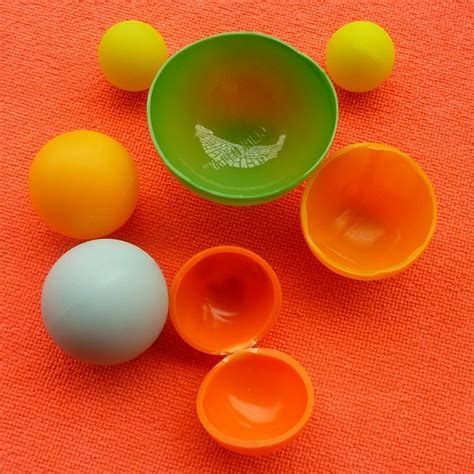 254mm Small Silicone Balls Silicone Rubber Balls Hollow Silicone