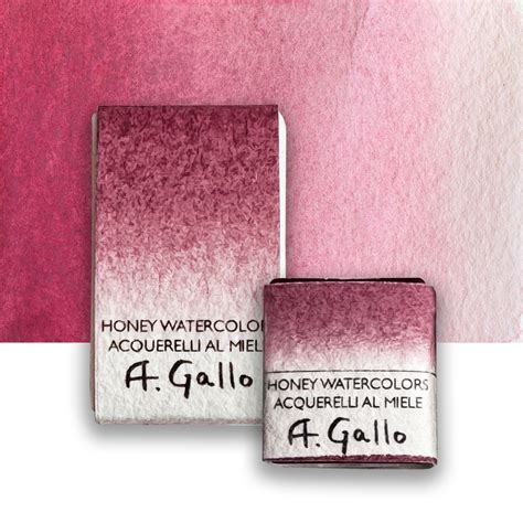 Pietra Rosa Pr233 Pv19 Pv16 Agallo Colors — A Gallo Colors