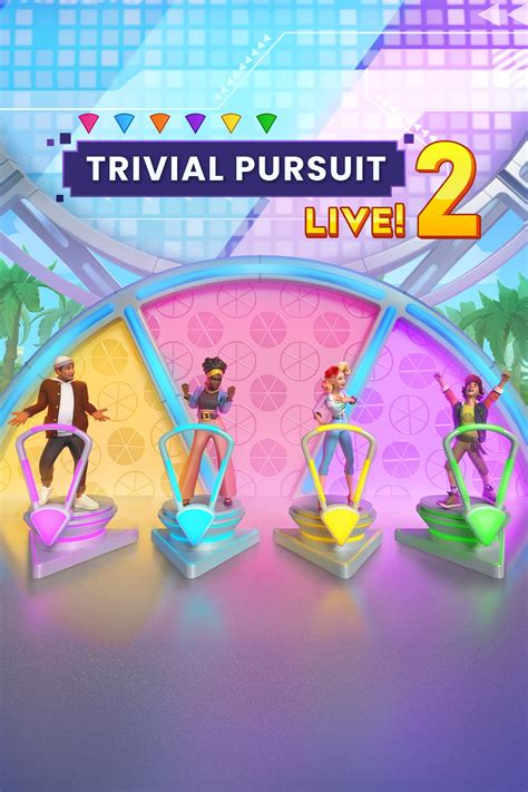 Trivial Pursuit