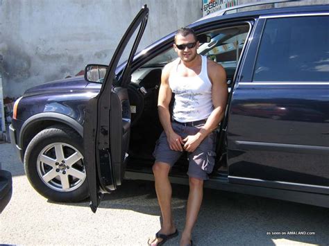 Hunky Bodybuilder Showing Off His Thick Rock Porn Pictures XXX Photos Sex Images 3348079 PICTOA