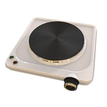 Buy Wholesale China Electric Hot Plates Ac V W Electric Hot Plate At Usd
