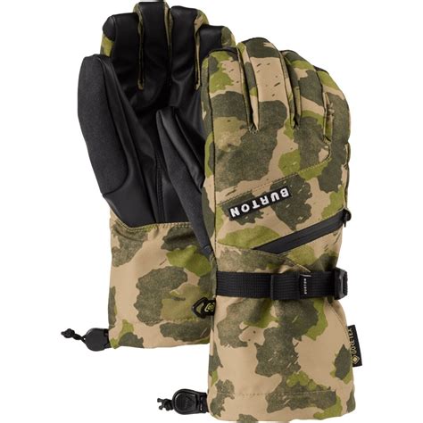 Burton Gore Tex Glove Womens Accessories