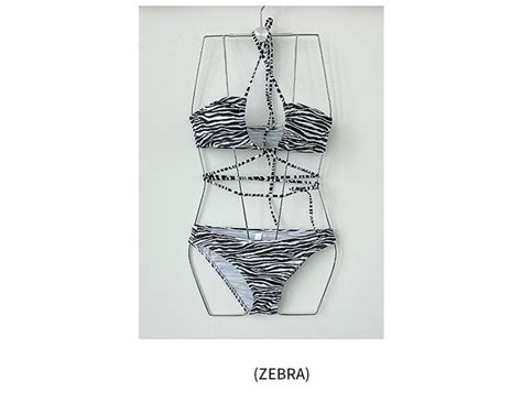 Holterg Bikini Zon Cinnamon Girl