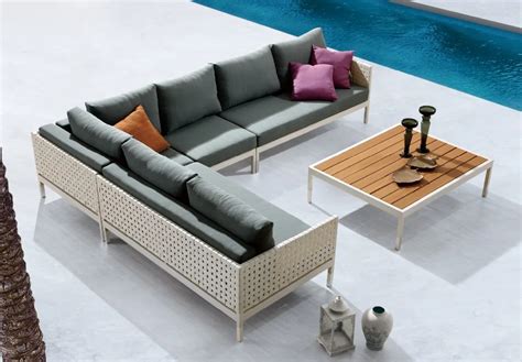 Garden Furniture Rattan Sofa Cushion Covers - Buy Rattan Sofa Cushion ...