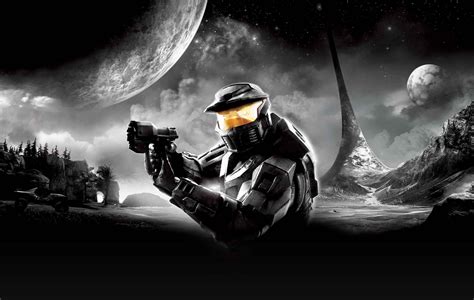 Halo Combat Evolved Was Originally Going To Be An Open World Game