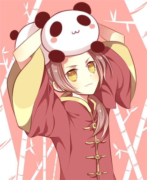 China China Hetalia Fan Art 35790880 Fanpop