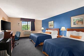 Days Inn by Wyndham Keene NH | Keene, NH Hotels