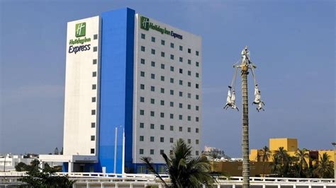 Holiday Inn Veracruz Boca Del Rio, Veracruz