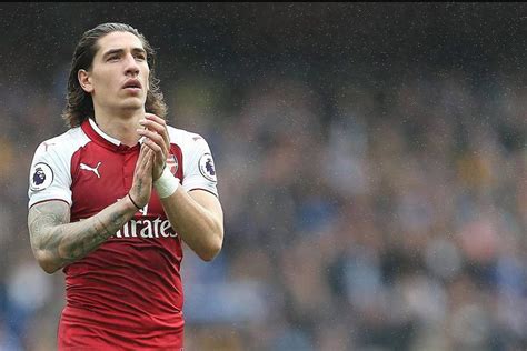 Juve Menyerah Dari Barca Dalam Perburuan Bellerin Bola Net