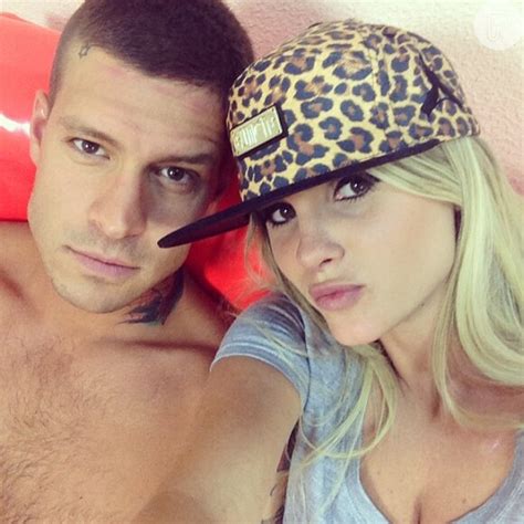 Foto Bárbara Evans namora Mateus Verdelho que conheceu no