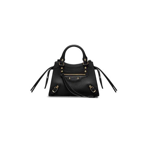 Balenciaga Neo Classic Bag | Bragmybag