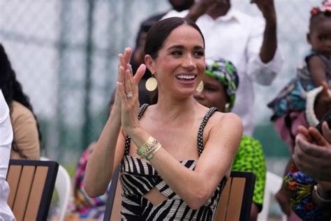 Reaksi Mengejutkan Pangeran William Pada Waktu Berkumpul Meghan Markle