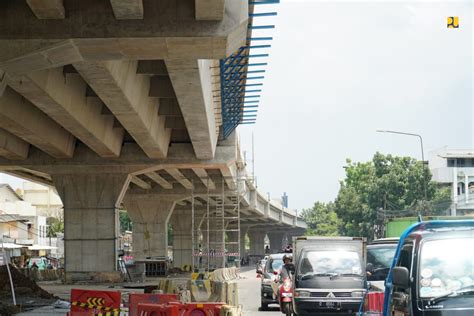 Pembangunan Flyover Kopo Atasi Kemacetan Lalu Lintas Di Kota Bandung