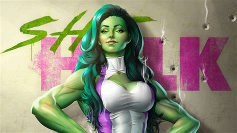 She Hulk Art She Hulk Art K Wallpaper Shehulk Hulk Art Hulk