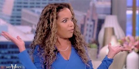 The View Hosts Demand Transparency From President Biden Is This A