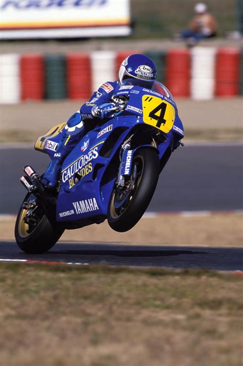 Pin By Quique Maqueda On Bike Legends Yamaha Racing Racing Racing Bikes