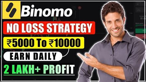 Binomo Best Mobile Strategy Binomo Best Strategy Ever Binomo