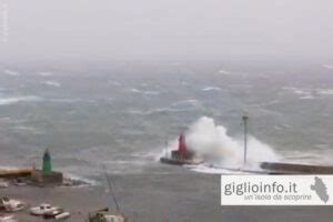 Meteo Con Webcam E Previsione Del Tempo Isola Del Giglio