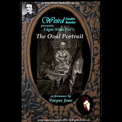 Book Report The Oval Portrait Sutori