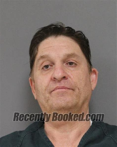 Recent Booking Mugshot For Robert Mark Stevens In Ocean County New