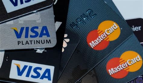 How Visa Became The Most Popular Card In The Us