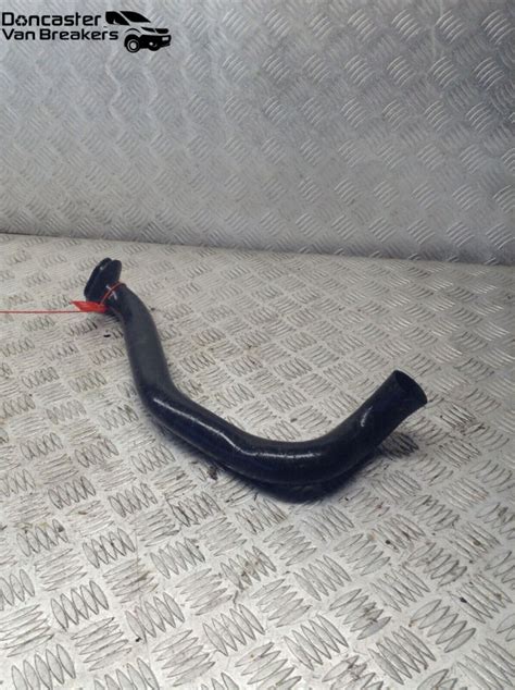 Ford Transit Custom Air Intake Pipe Gk V C Dc Doncaster