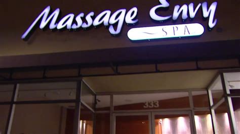 Report More Than 180 Women Allege Sexual Assaults At Massage Envy Spas