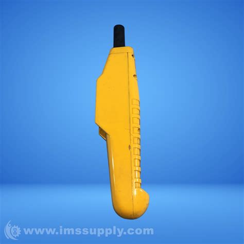 Columbus McKinnon 36900 Up/Down Pendant Station - IMS Supply