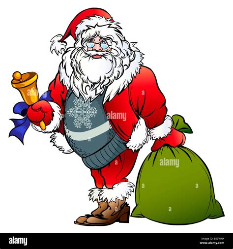 Claus Wave Hi Res Stock Photography And Images Alamy