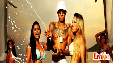 Mc Livinho Na Ponta Do P Pereradj Udio Oficial Youtube