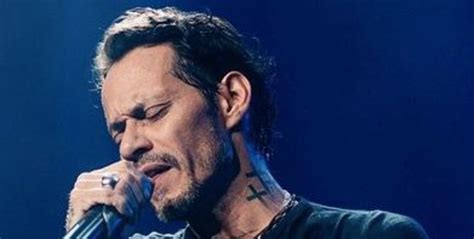 Marc Anthony Muestra A Su Padre En Un Inesperado Mensaje Kihi Artistas