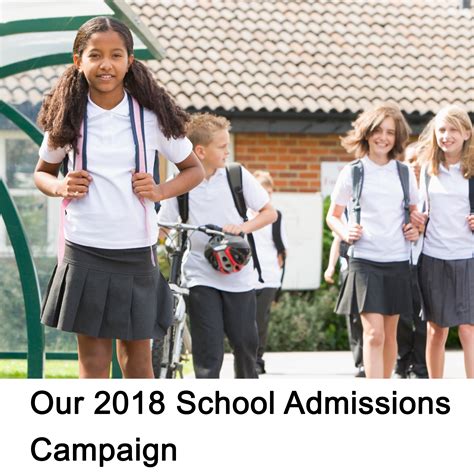 Comprehensive Future 2018 Admissions Campaign – Comprehensive Future
