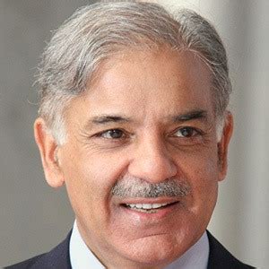 Shehbaz Sharif - Age, Family, Bio | Famous Birthdays