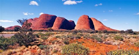 Voyage à Uluruayers Rock Excursion Et Circuit Au Rocher Duluru