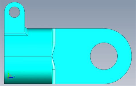 Solidworks机械部件设计26iges模型图纸免费下载 懒石网