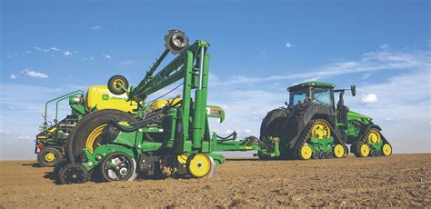 John Deere Neuheiten Auf Der CES 2023