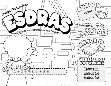 Las páginas para colorear de la Biblia.pdf