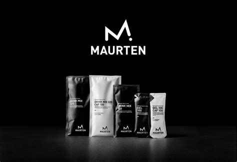 Maurten Sports Nutrition for Cyclists – Struggle Events