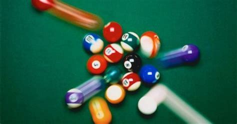 How To Break In Pool 5 Pool Break Tips For Beginners