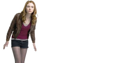 Karen Gillan Wallpaper 950357