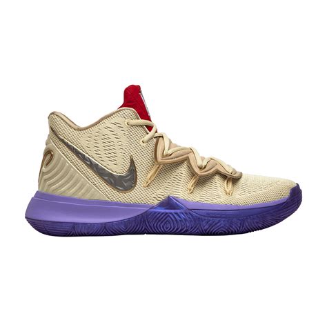 Concepts x Kyrie 5 'Ikhet' - Nike - CI0295 900 | GOAT