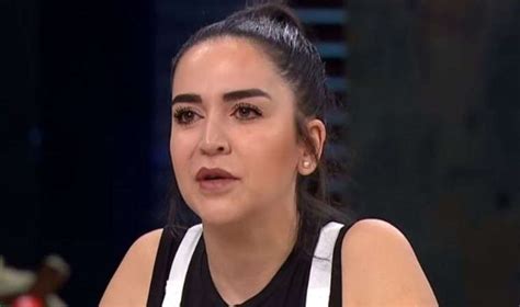 MasterChef All Star Duygu Acarsoy kimdir nereli kaç yaşında