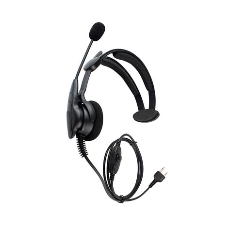 Buy Fanverimover The Head Earpiece Headset Advance Adjustable Overhead