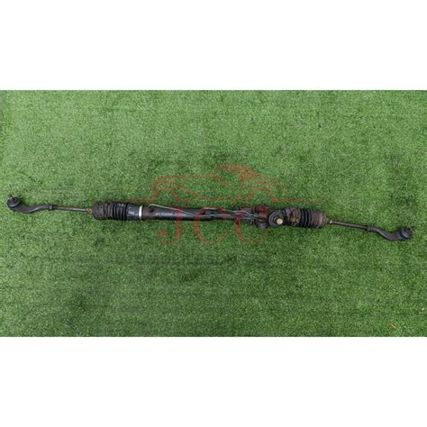 DAIHATSU CHARADE DETOMASO G200 POWER STEERING RACK 1A 1E B129