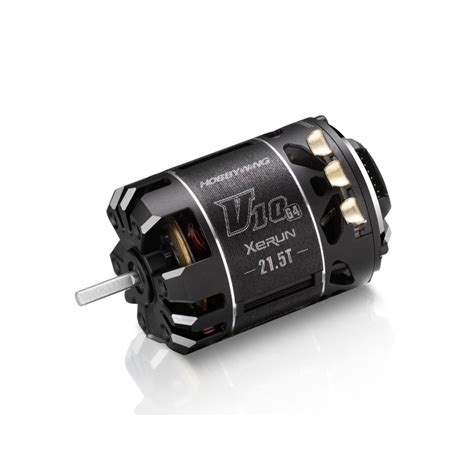 Hobbywing Xerun V G T Sensored Brushless Motor