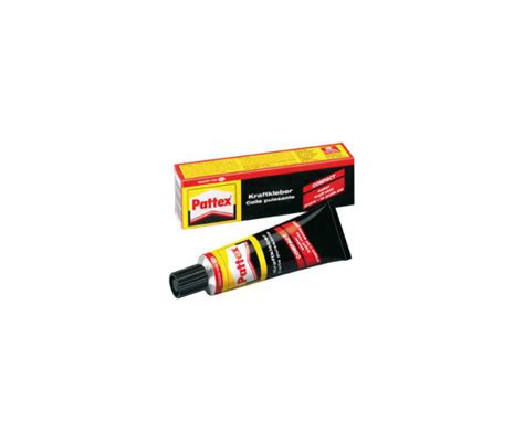 Henkel Kraftkleber Pattex Compact 50 G Tube Kaufen Maschinenprofi