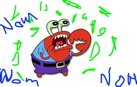 Download Mr Krabs Meme Png Clipart , Png Download - Mr Krabs Meme Png ...