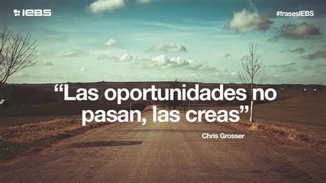 Frases Motivadoras Para Emprendedores