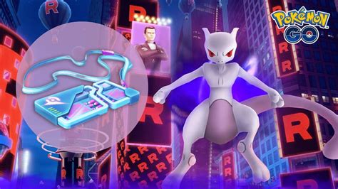 "Just go outside": Pokemon GO community rues in-person Shadow Mewtwo raids